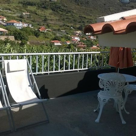 Apartamento Teixeira 2 Arco da Calheta  Zewnętrze zdjęcie