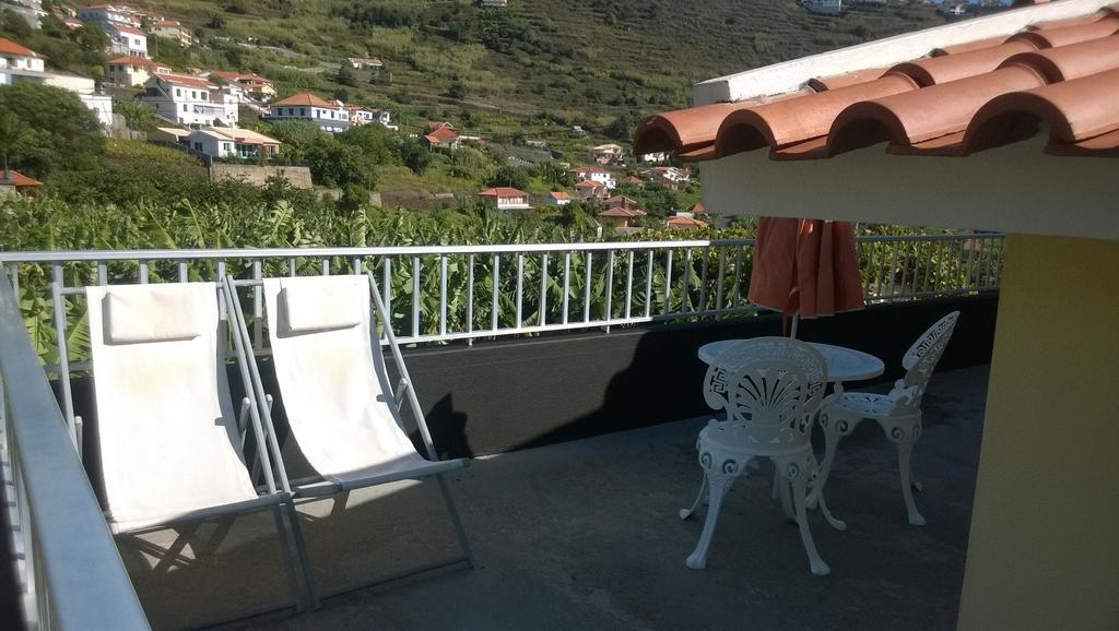Apartamento Teixeira 2 Arco da Calheta  Zewnętrze zdjęcie