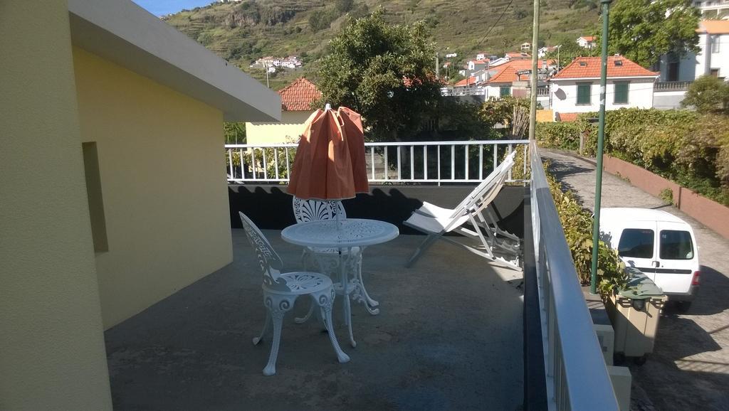 Apartamento Teixeira 2 Arco da Calheta  Zewnętrze zdjęcie