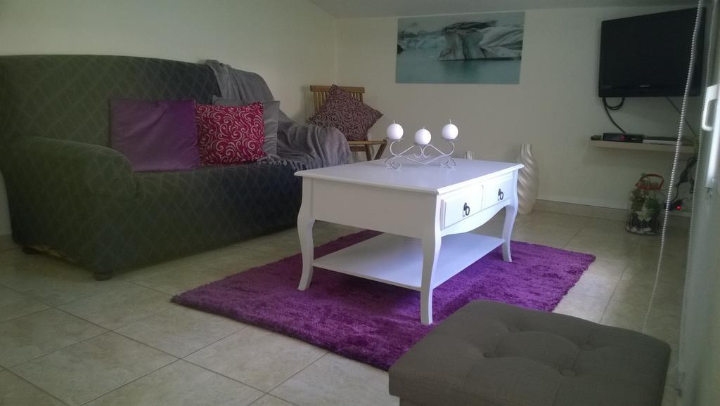 Apartamento Teixeira 2 Arco da Calheta  Zewnętrze zdjęcie
