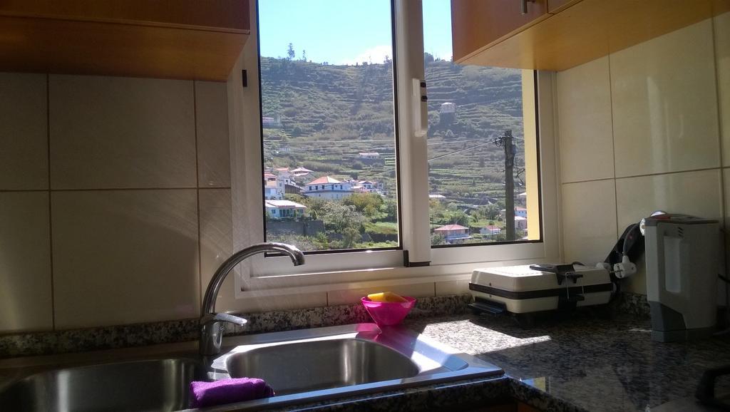 Apartamento Teixeira 2 Arco da Calheta  Zewnętrze zdjęcie