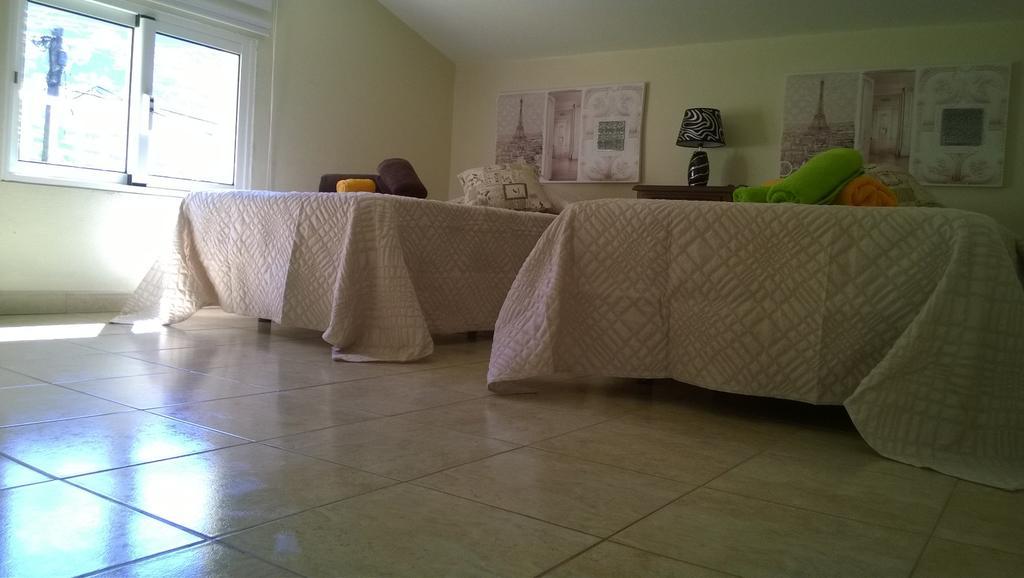 Apartamento Teixeira 2 Arco da Calheta  Zewnętrze zdjęcie